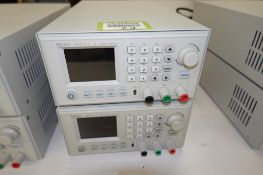 Digital DC Power Supplies