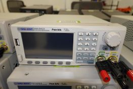 Function/Arbitrary Waveform Generator