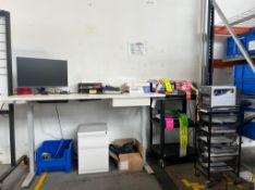 Packing Station