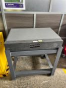 Standridge Granite Table