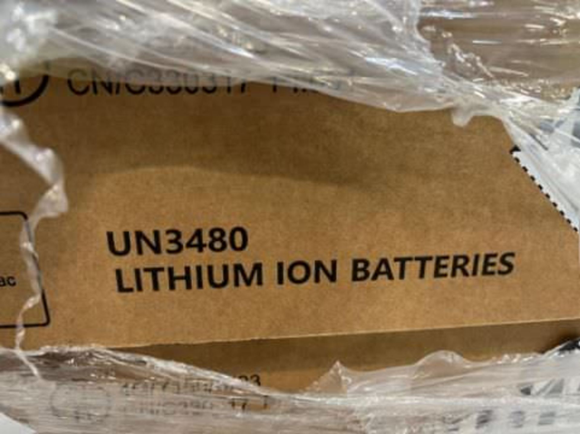 Gotion High-Tech Battery Cells - Image 6 of 10