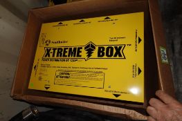 50A Extreme Power Distribution Boxes