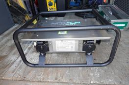 200A Extreme Power Distribution Box