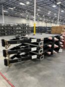 Rover Trailers Axle Utility Trailers