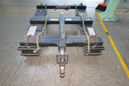 Super Duty Lift-N-Tow Attachment