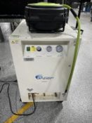 California Air Tools Compressor