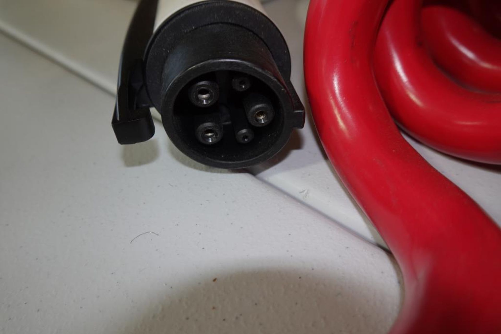 WattZilla Duo 2-Outlet EV Battery Charging - Image 7 of 14
