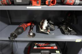 Cutting Equipment