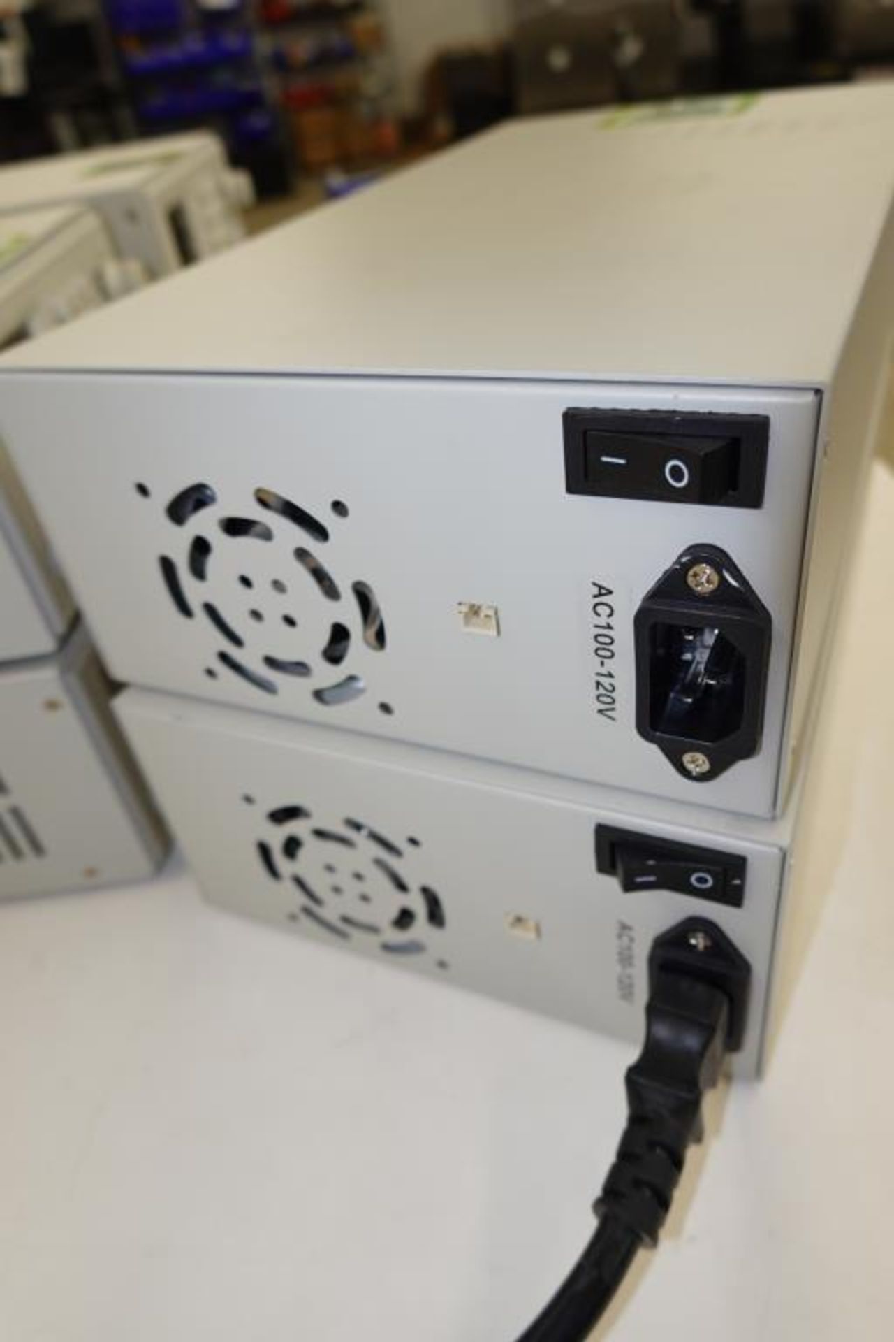 Digital DC Power Supplies - Image 4 of 5
