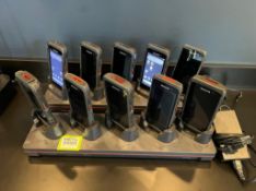 Honeywell Handheld Mobile Computers