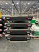 Rover Trailers Axle Utility Trailers