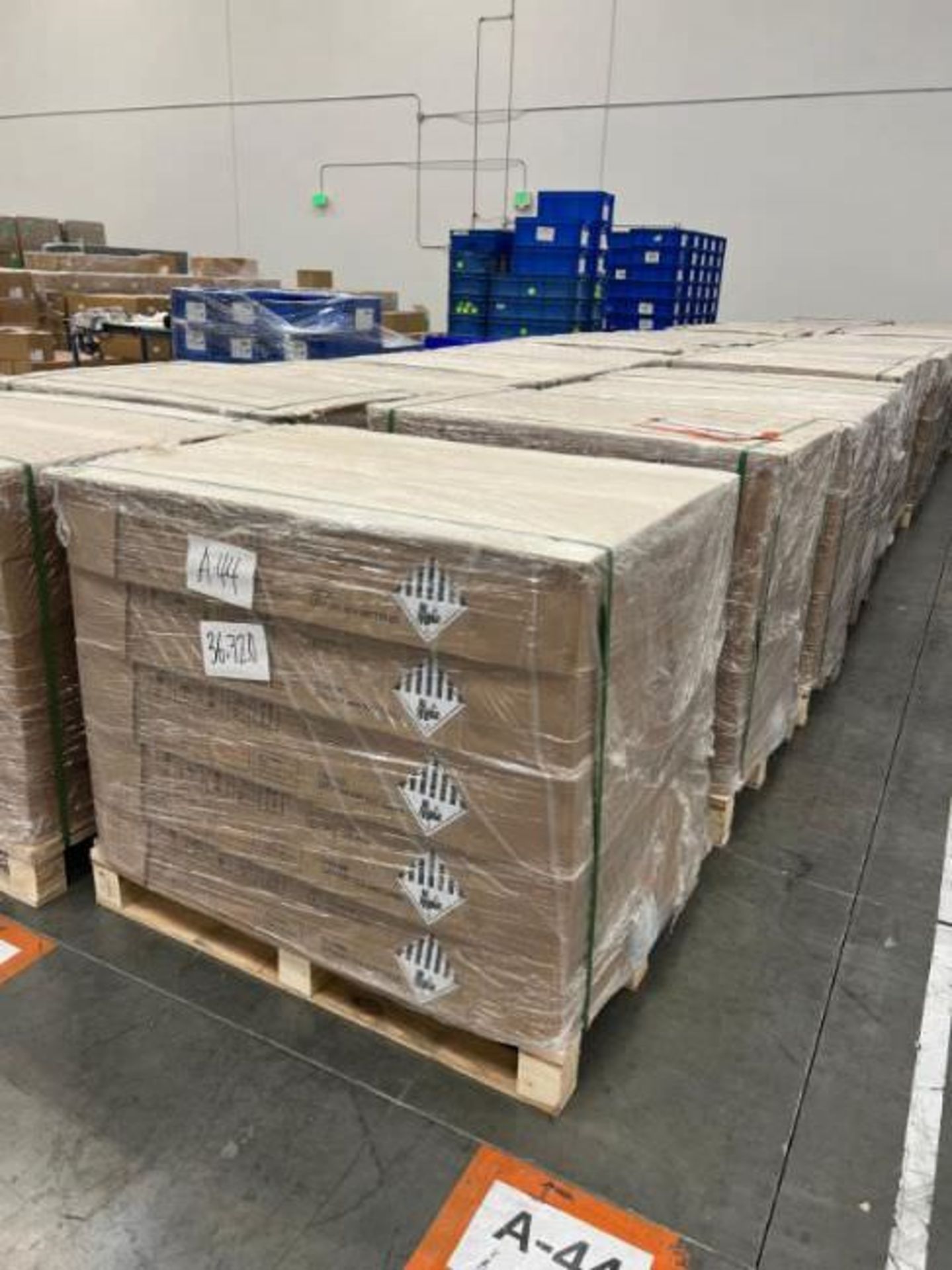 Gotion High-Tech Battery Cells