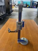 Mitutoyo Digital Height Gauge
