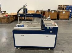 D&H Dispenser Glue Potting Machine