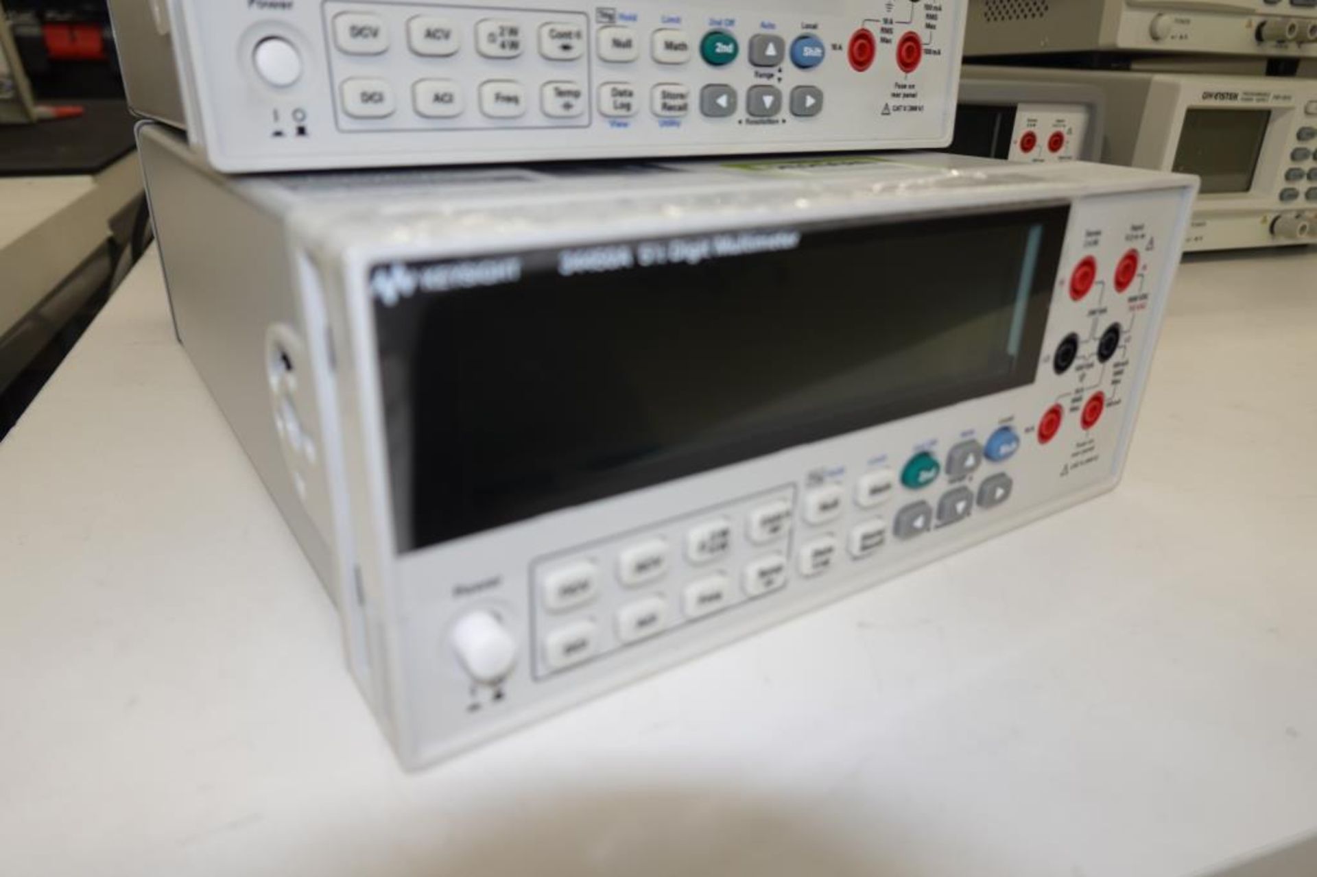 5-1/2 Digit Digital Multimeter - Image 2 of 6