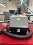 Weller Zero Smog Fume Extraction