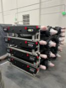 Rover Trailers Axle Utility Trailers