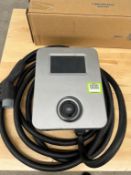 Blink EV Charging Station