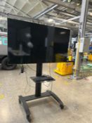 LG 65UL3J-E Large Monitor