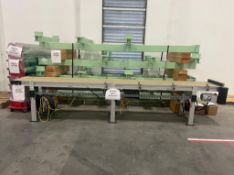 Dorner Heavy Duty Conveyor