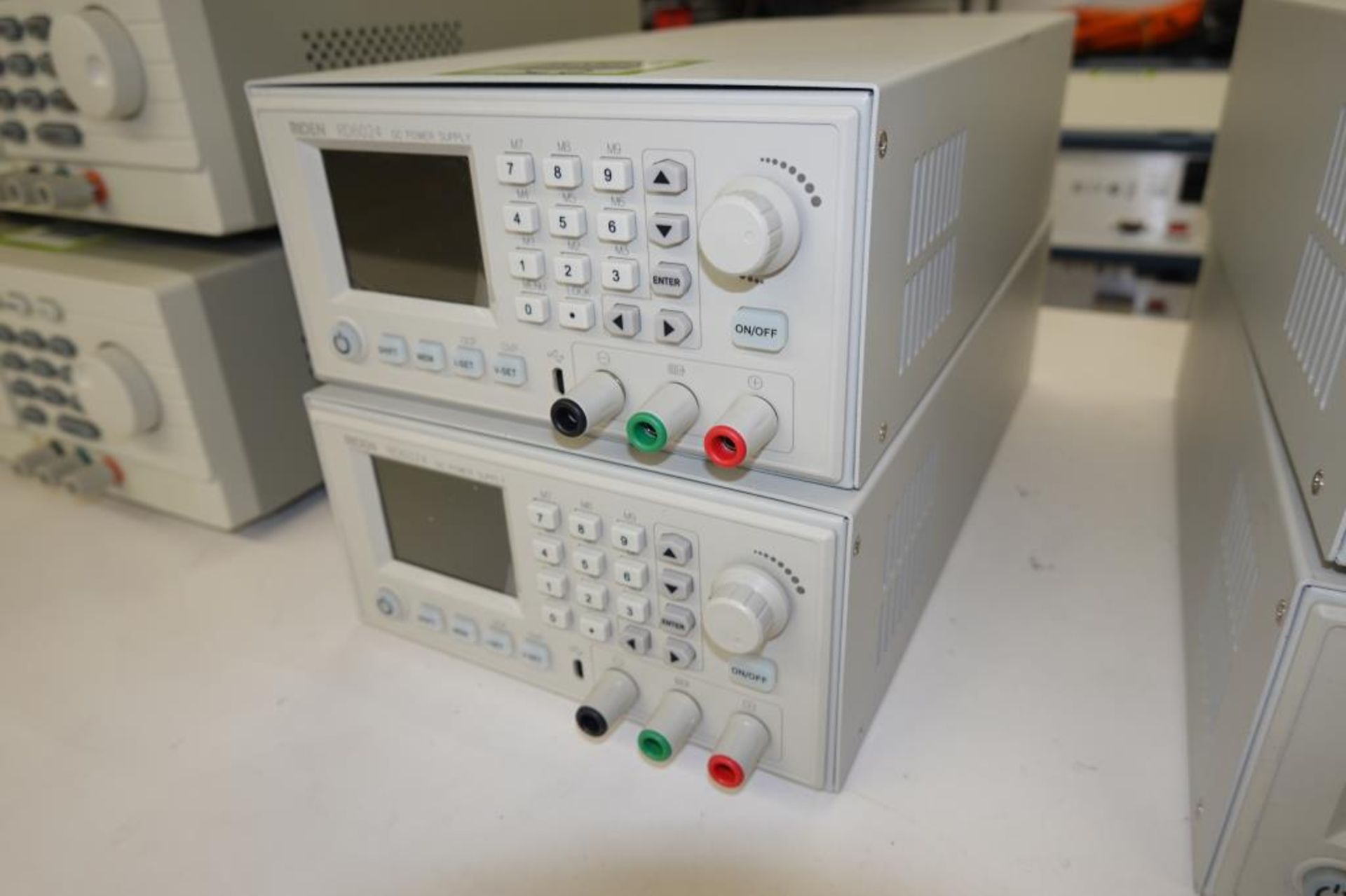 Digital DC Power Supplies - Image 2 of 5