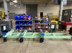 Trailer Assembly Dolly