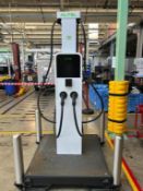 Autel Electric Vehicle Fast Charger