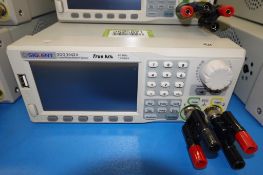 Function/Arbitrary Waveform Generator