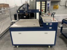 D&H Dispenser Glue Potting Machine