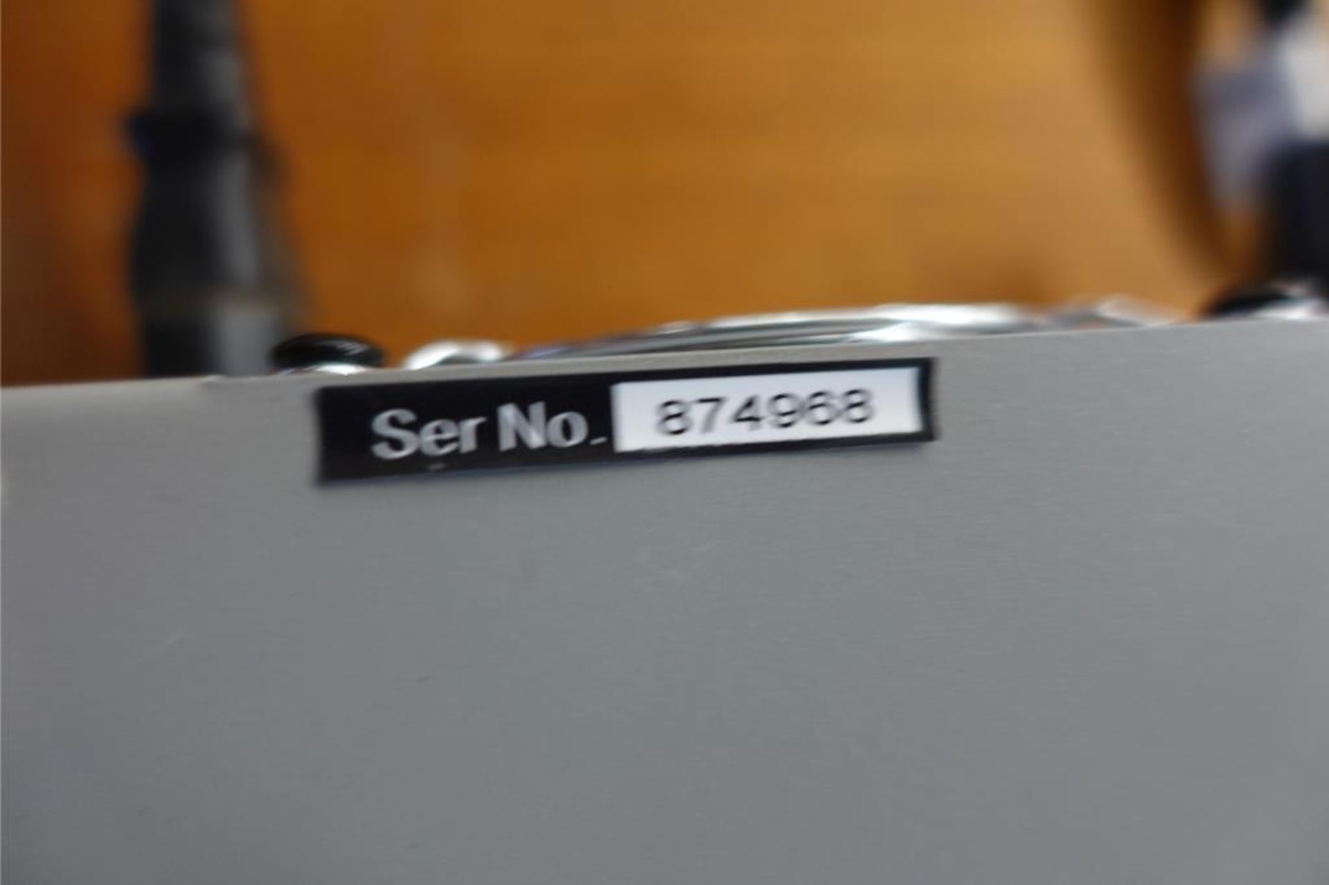 Tekpower DC Power Supply - Image 4 of 4