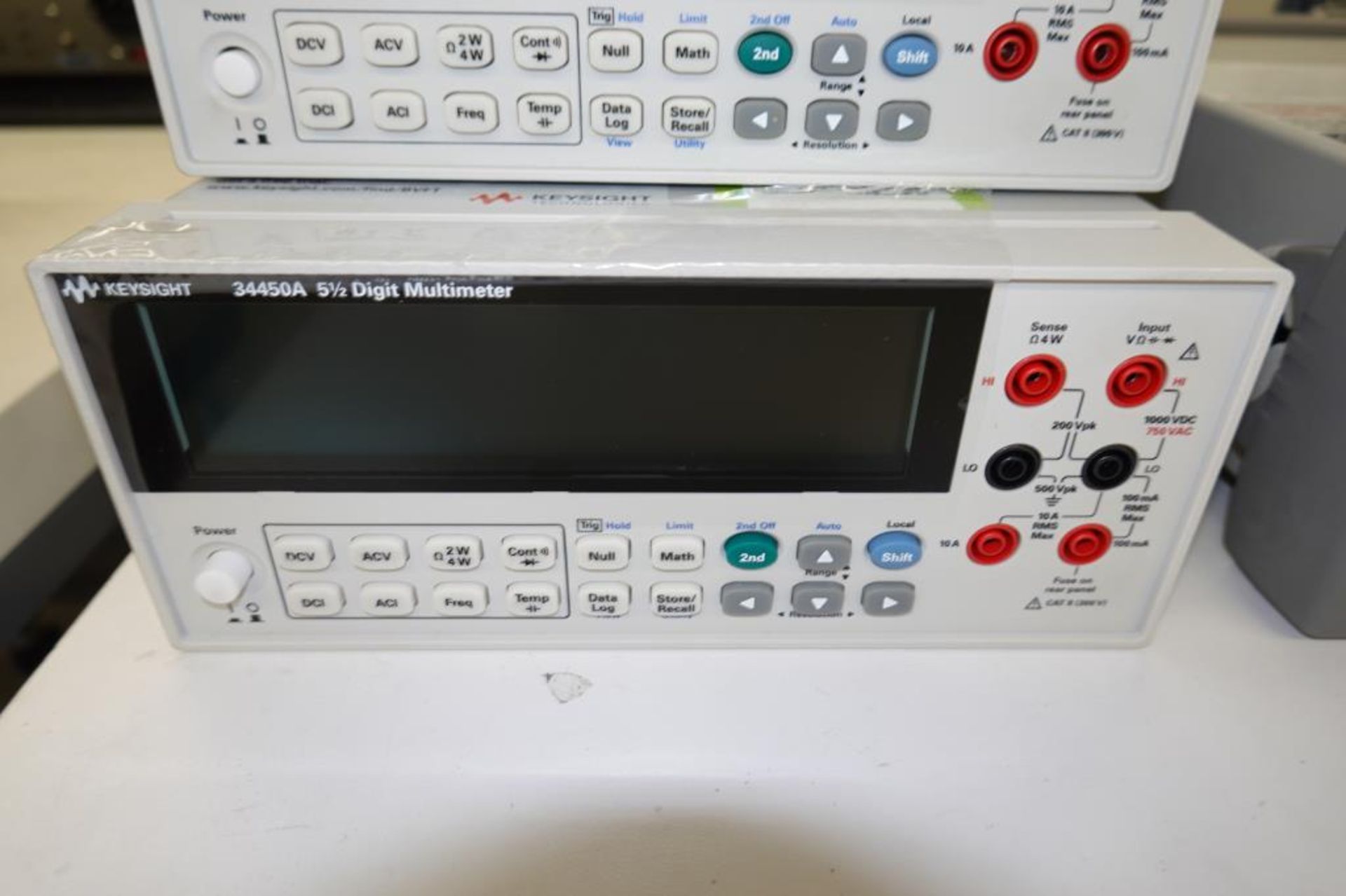 5-1/2 Digit Digital Multimeter - Image 6 of 6
