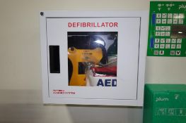 Defibrillators