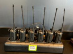 Motorola Walkie Talkies