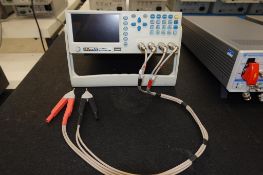 Digital LCR Meter