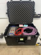 Distributable Data Acquisition System