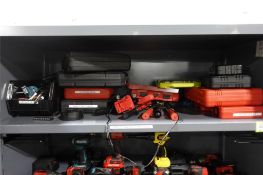 Hand Tools and Equipment Accessories