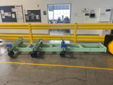 Trailer Assembly Dolly