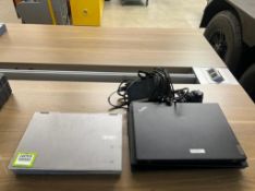 Assorted Laptops