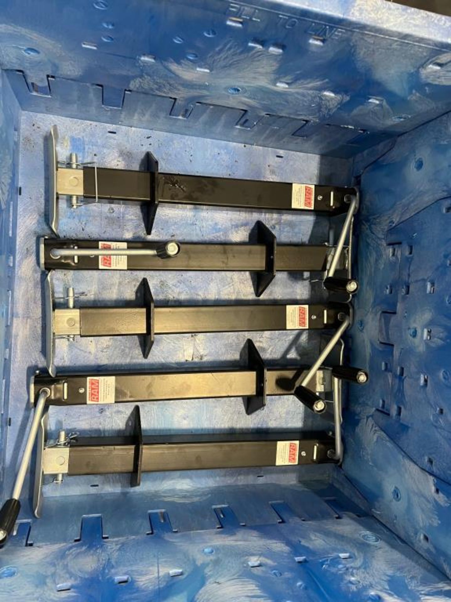 Trailer Assembly Spares - Image 2 of 6