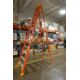 12" ft. Fiberglass Ladder - Image 2 of 5