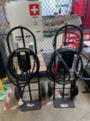 EV Charging Stations