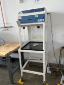 Air Science Fume Hood