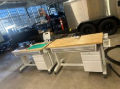 Tool Benches