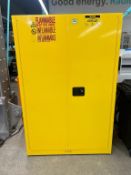 Flammable Liquid Storage Cabinet