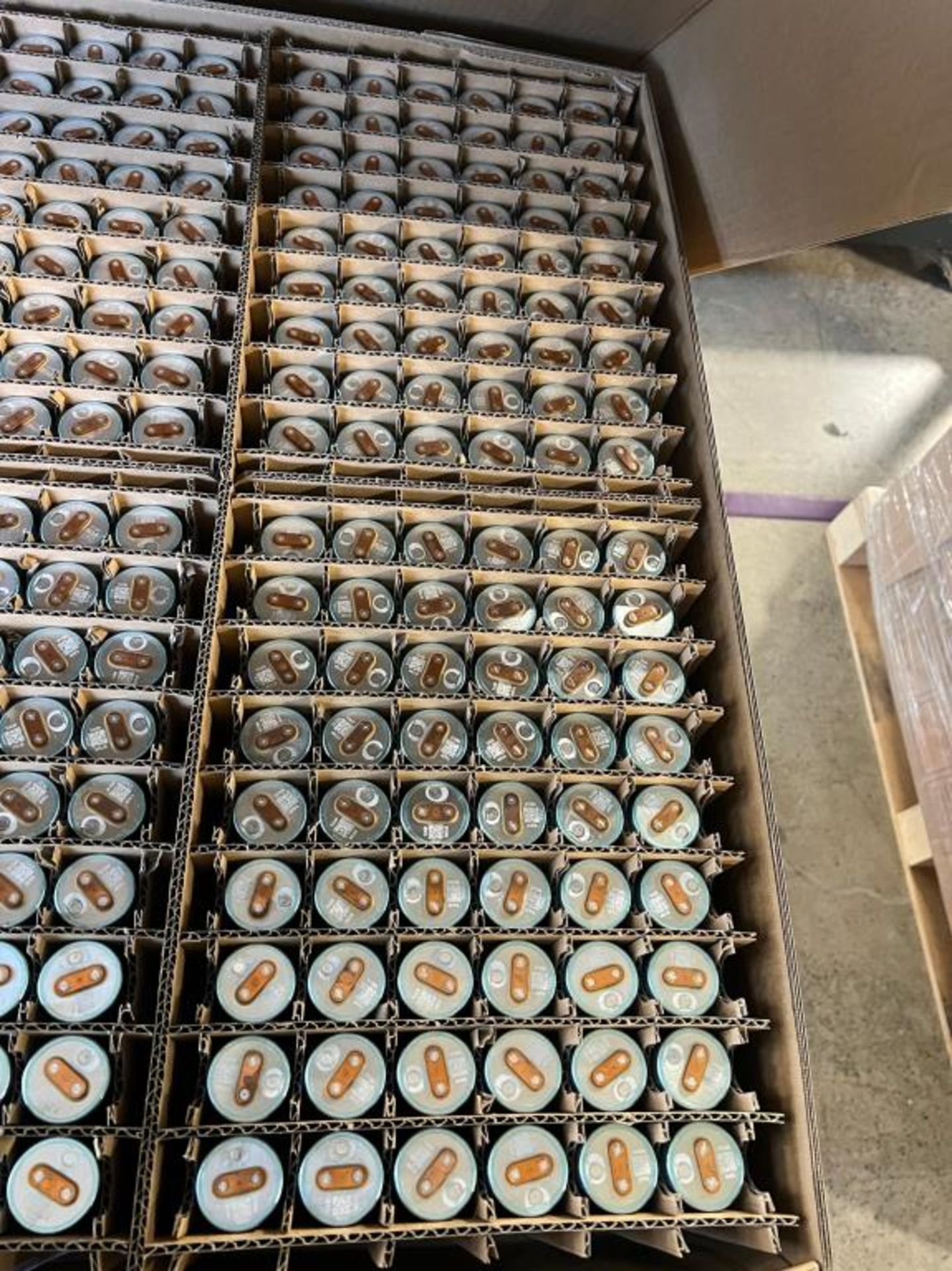 Gotion High-Tech Battery Cells - Image 4 of 7