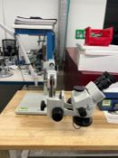 Amscope Microscope