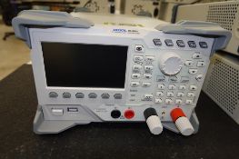 DC Electronic Load, 150V, 40A, 200W