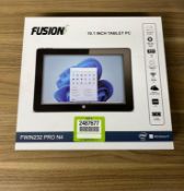 Fusion5 Windows 11 Tablet PC