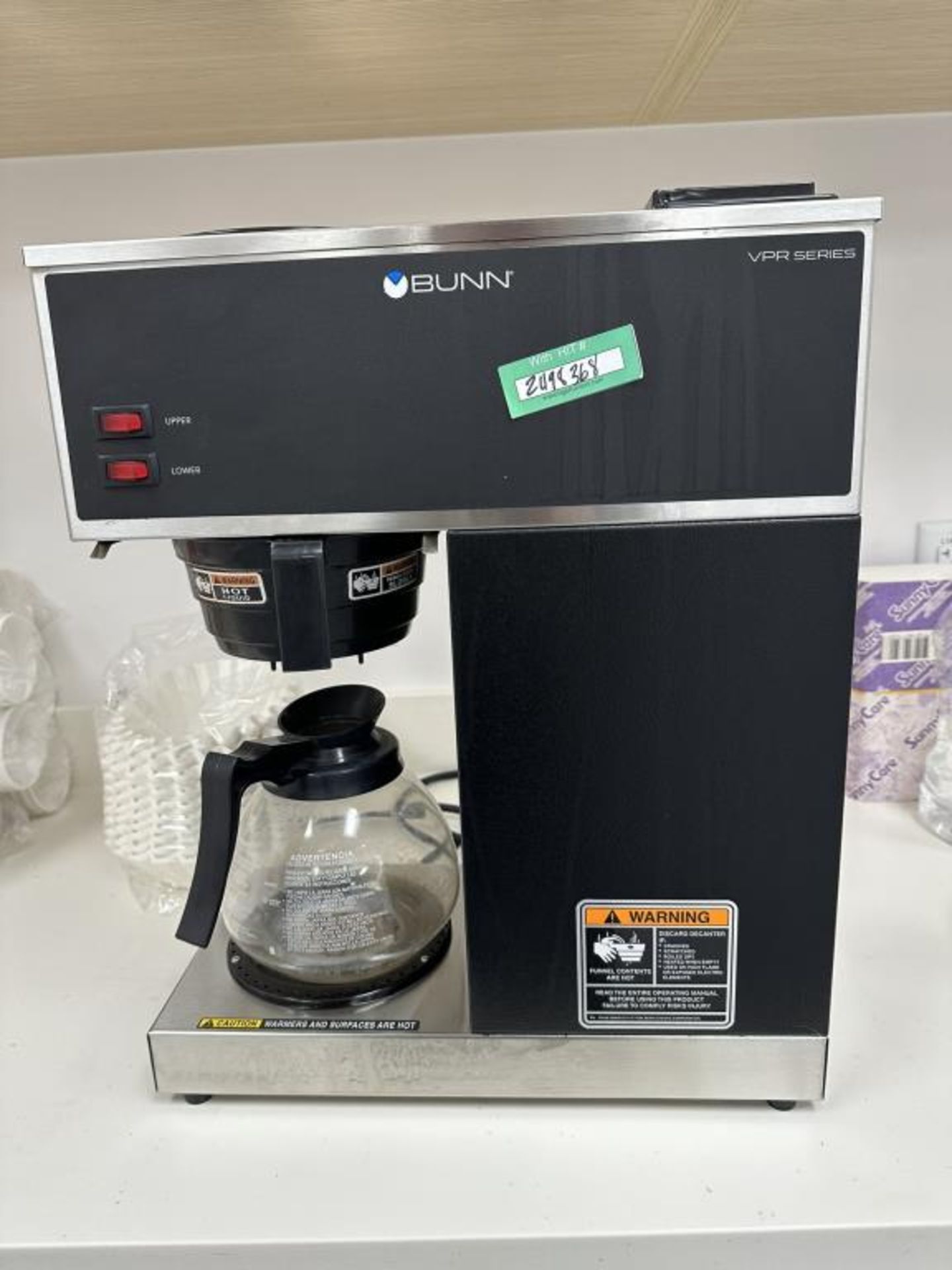 Breakroom Equipment - Image 2 of 4