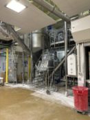 Complete Starch Conditioning System